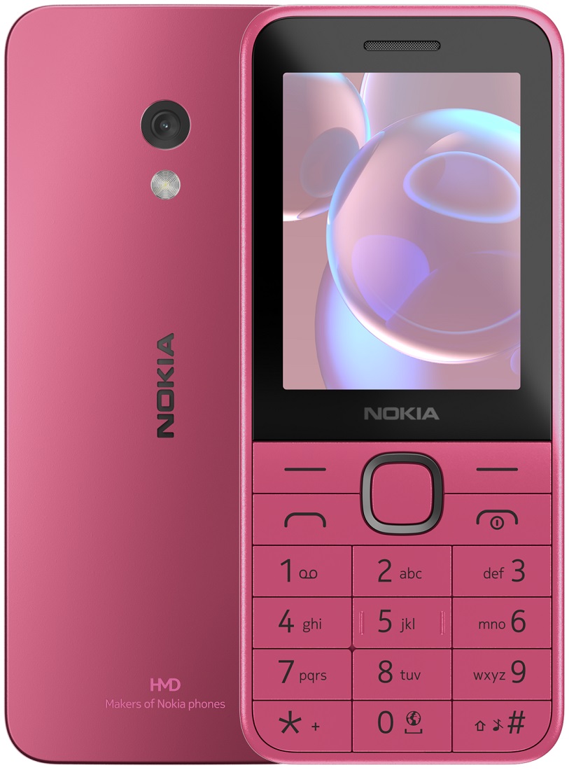 Nokia 225 4G (2024)